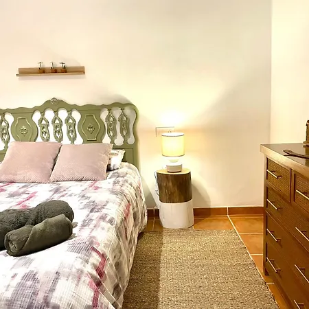 Apartmán Casa Azul