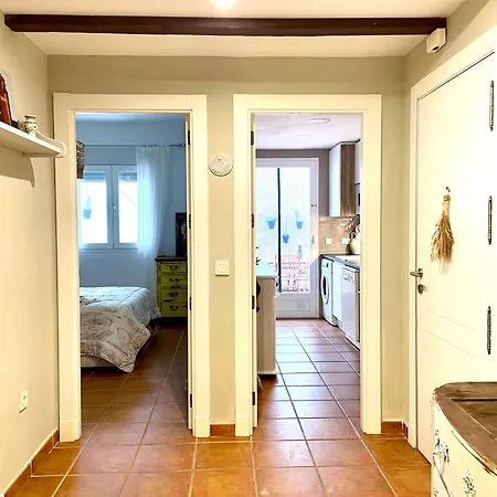 Apartmán Casa Azul *