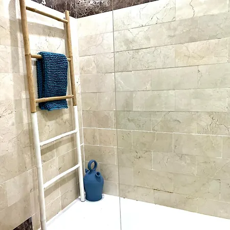 Casa Azul * Mojácar