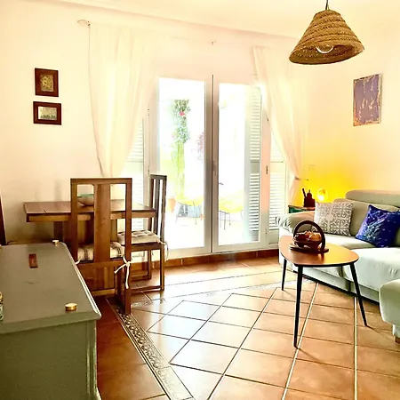 Casa Azul Mojácar