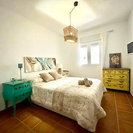 Apartmán Casa Azul