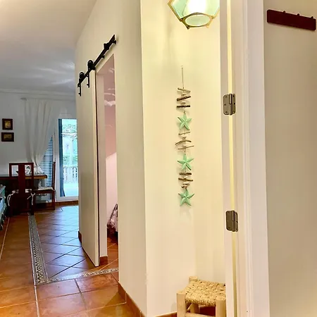 Casa Azul * Mojácar