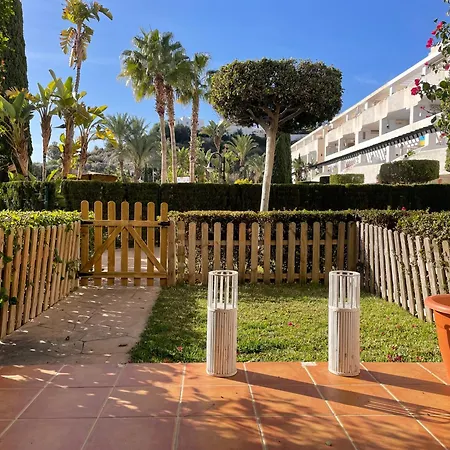 Apartmán Casa Azul *