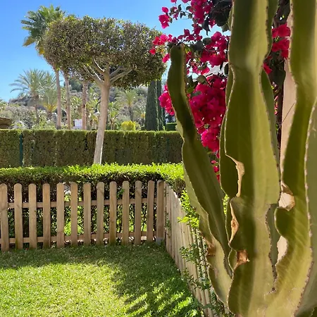 Apartmán Casa Azul Mojácar