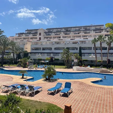 Casa Azul * Mojácar