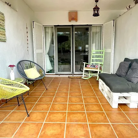 Casa Azul * Mojácar