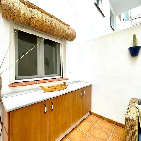 Casa Azul شقة