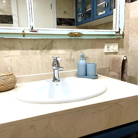 Διαμέρισμα Casa Azul *