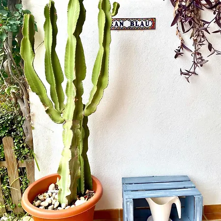 Casa Azul