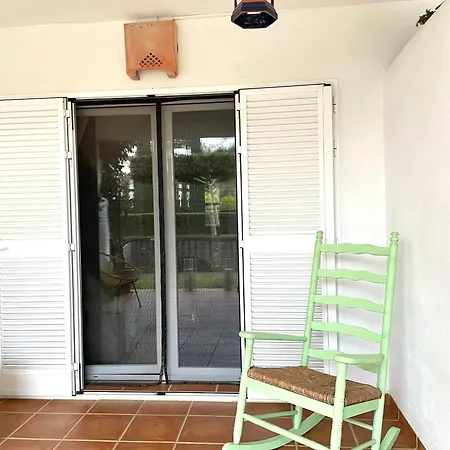 Apartman Casa Azul *