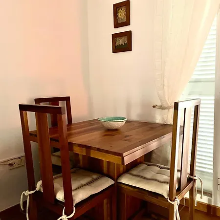 דירה Casa Azul *