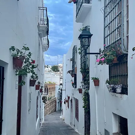 Apartament Casa Azul Mojácar