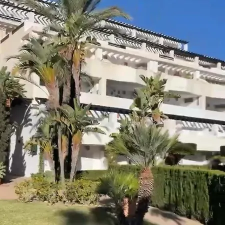 דירה Casa Azul מוחקאר