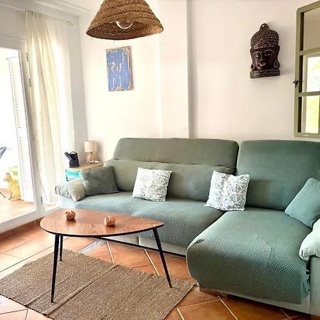 Casa Azul * Mojácar
