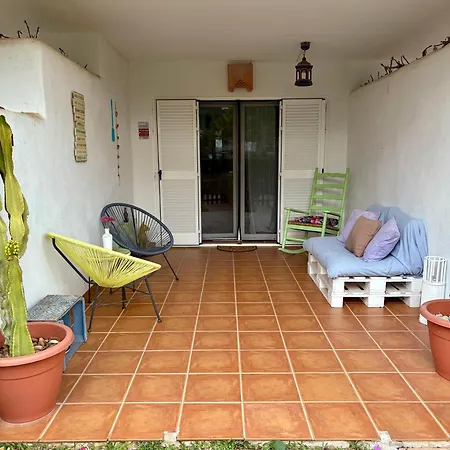 Casa Azul شقة