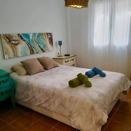 Casa Azul *