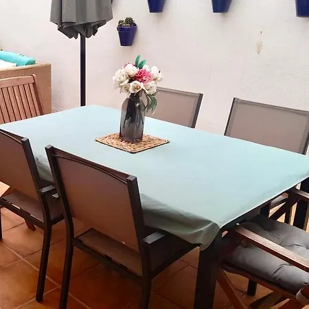 شقة Casa Azul