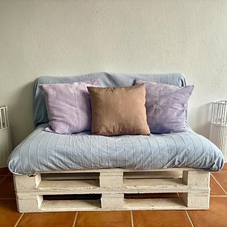 דירה Casa Azul