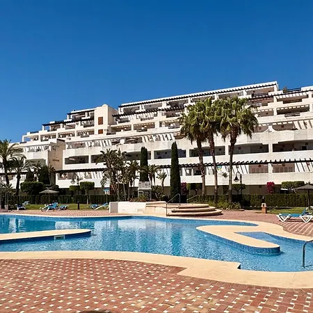 Casa Azul Mojacar
