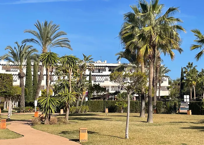 דירה Casa Azul *