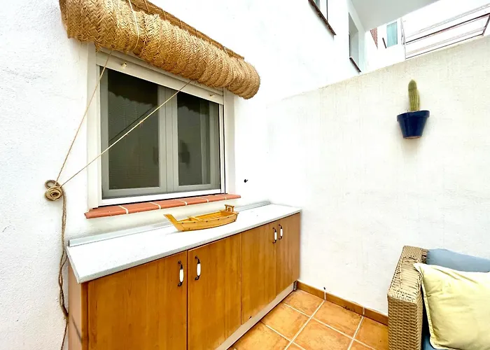 Casa Azul דירה