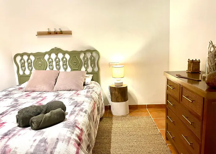 דירה Casa Azul