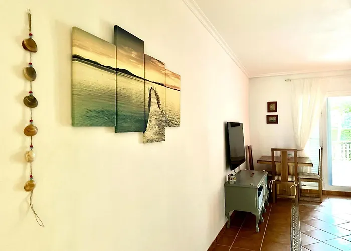 Casa Azul דירה