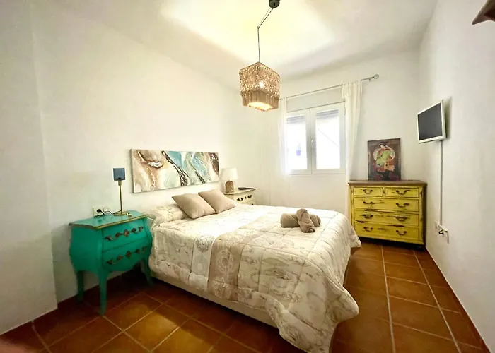 דירה Casa Azul