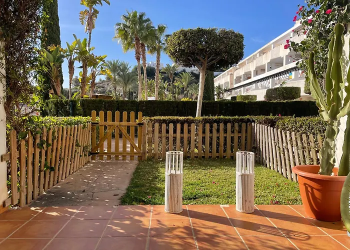דירה Casa Azul *