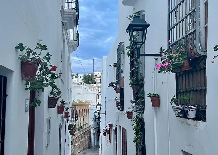 דירה Casa Azul מוחקאר