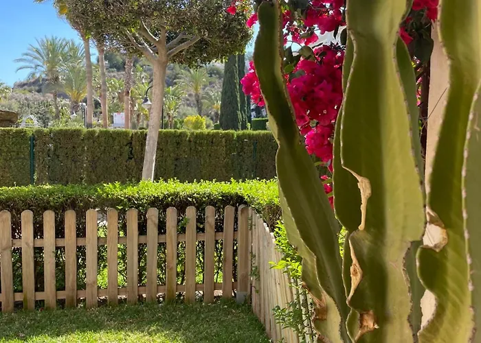 דירה Casa Azul מוחקאר