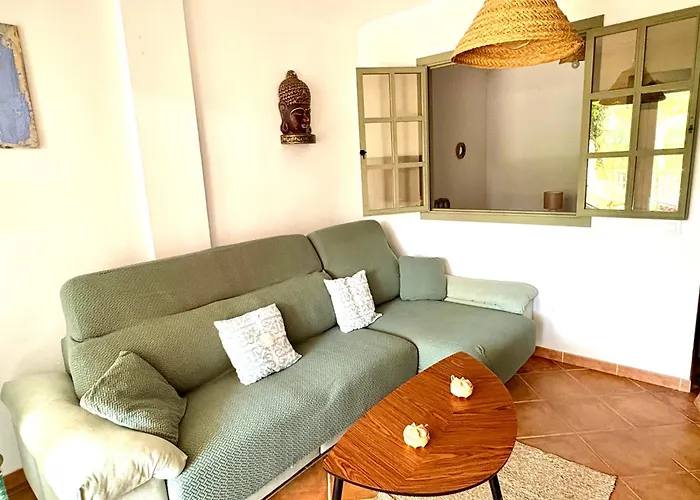 Casa Azul מוחקאר