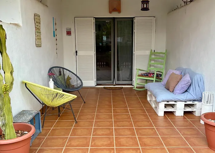 Casa Azul דירה