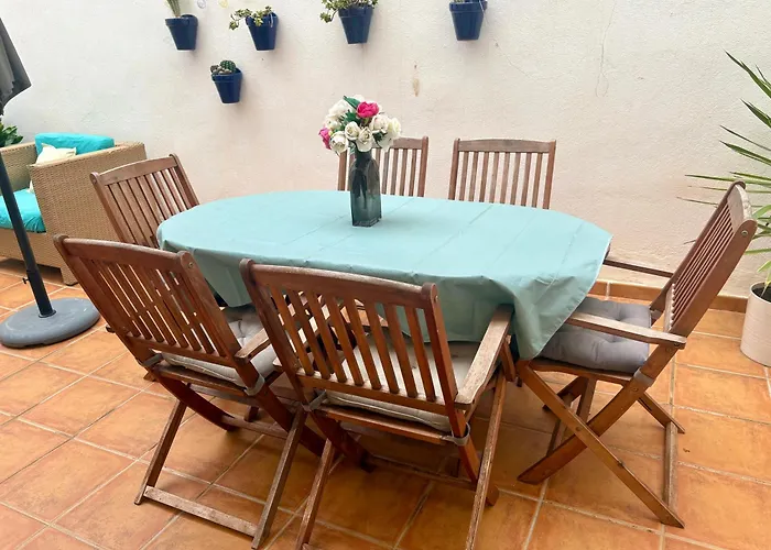 דירה Casa Azul