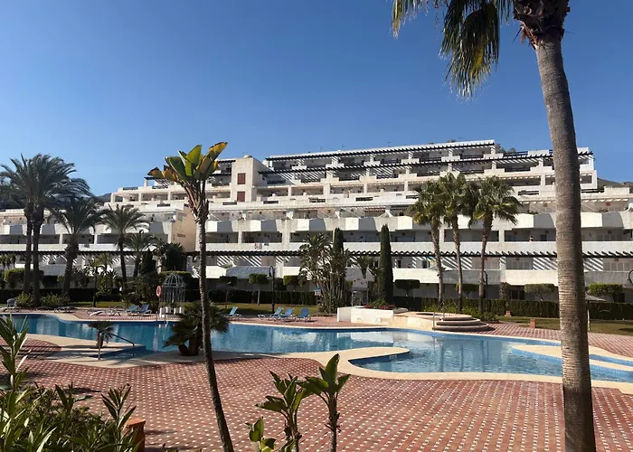 דירה Casa Azul *