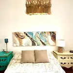 Casa Azul شقة *