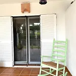 شقة Casa Azul *