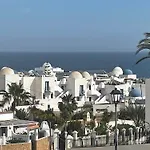 Casa Azul Mojácar