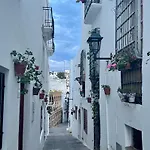 Daire Casa Azul Mojácar