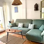 Casa Azul * Mojácar