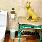 شقة Casa Azul *