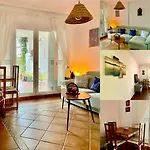 شقة Casa Azul *