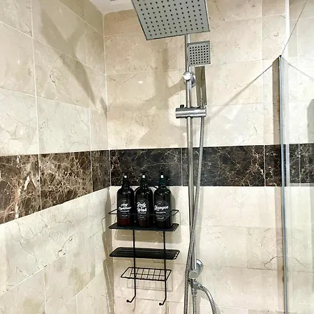 Casa Azul Apartment Mojácar