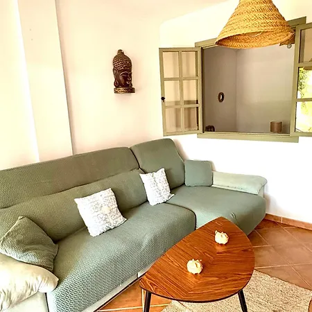 Casa Azul Mojácar