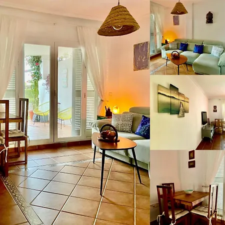 Apartment Casa Azul *